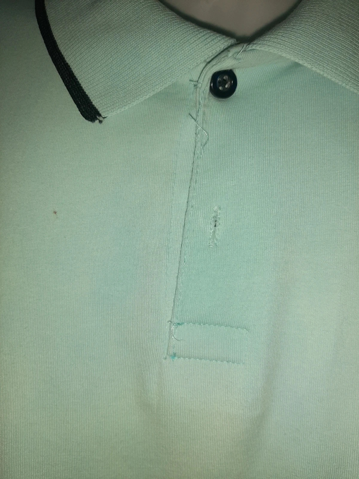 Polo Adidas – adidas – taille XXL 4