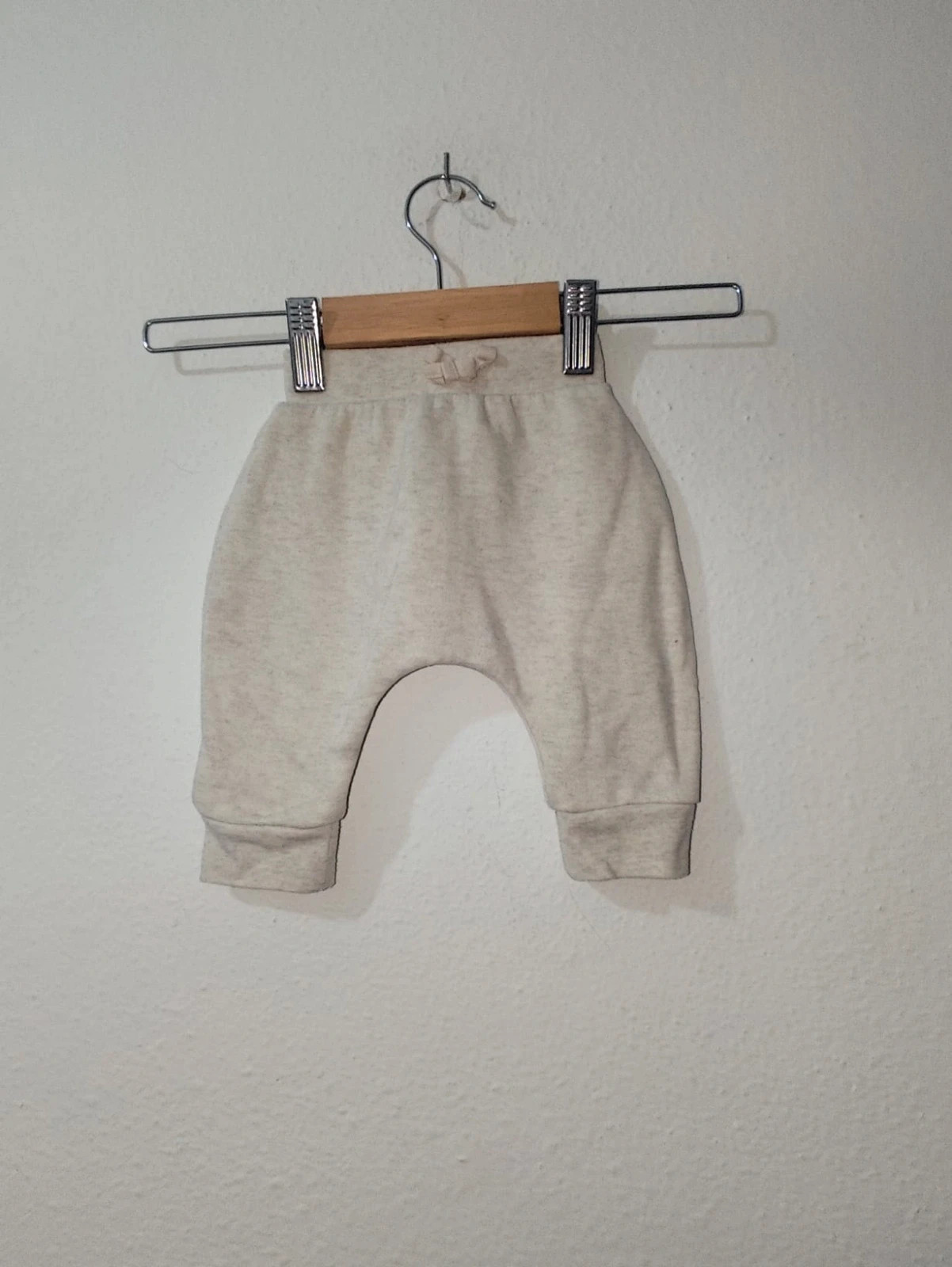 Pantalones bebé