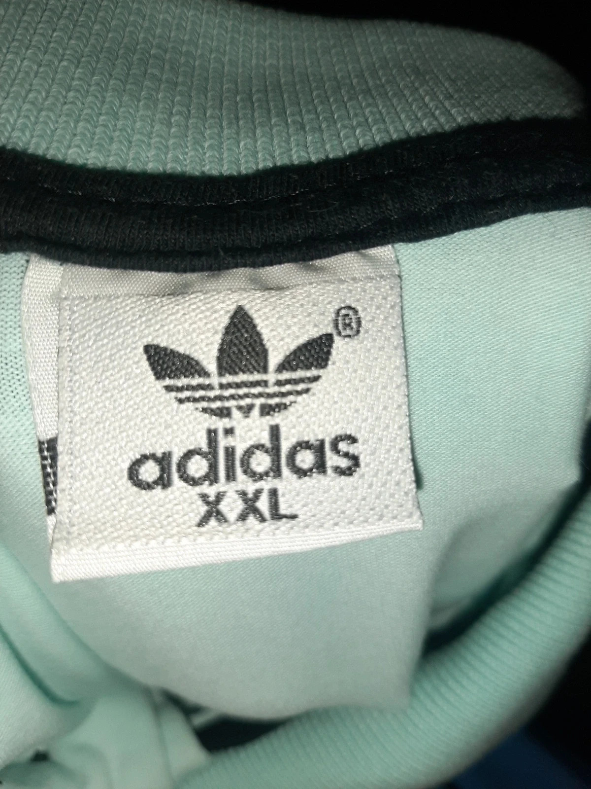 Polo Adidas – adidas – taille XXL 5
