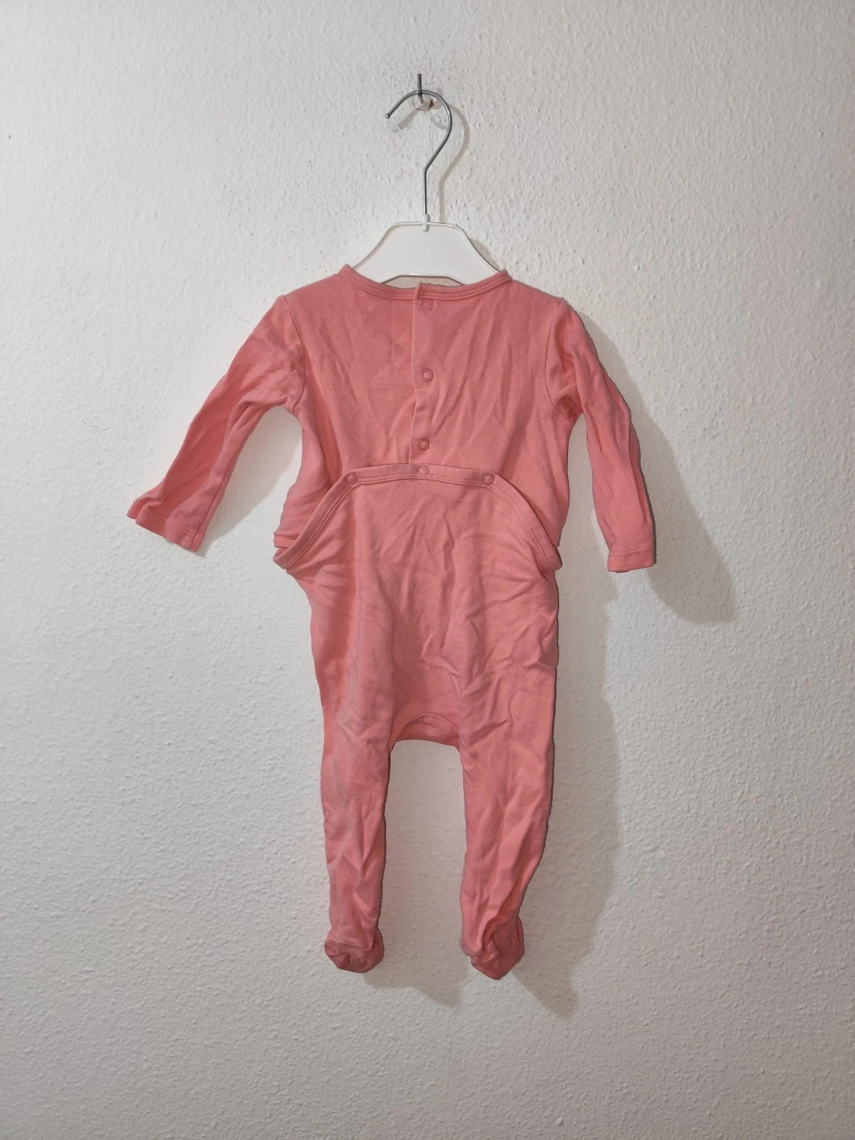 Pijama bebe – TEX – taille 6-9 mois / 68 cm 3