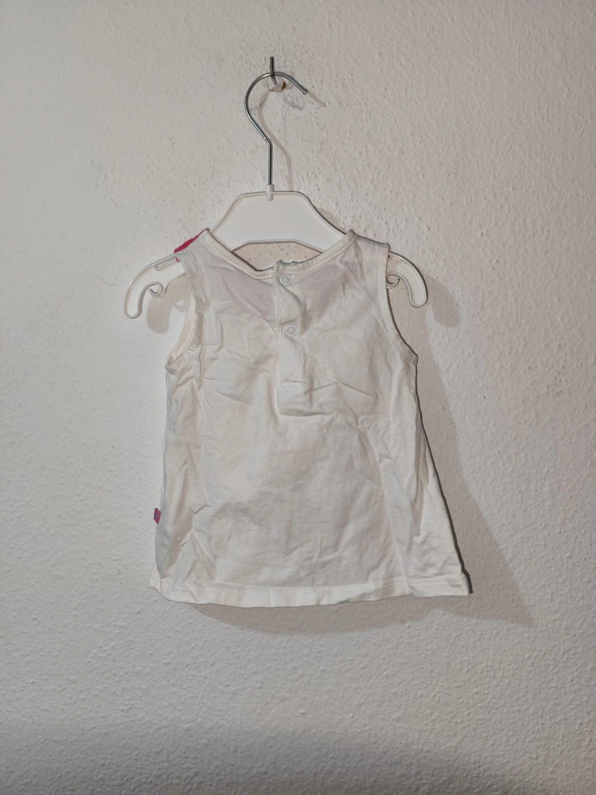 Camiseta Disney – Disney Baby – taille 9-12 mois / 74 cm 2
