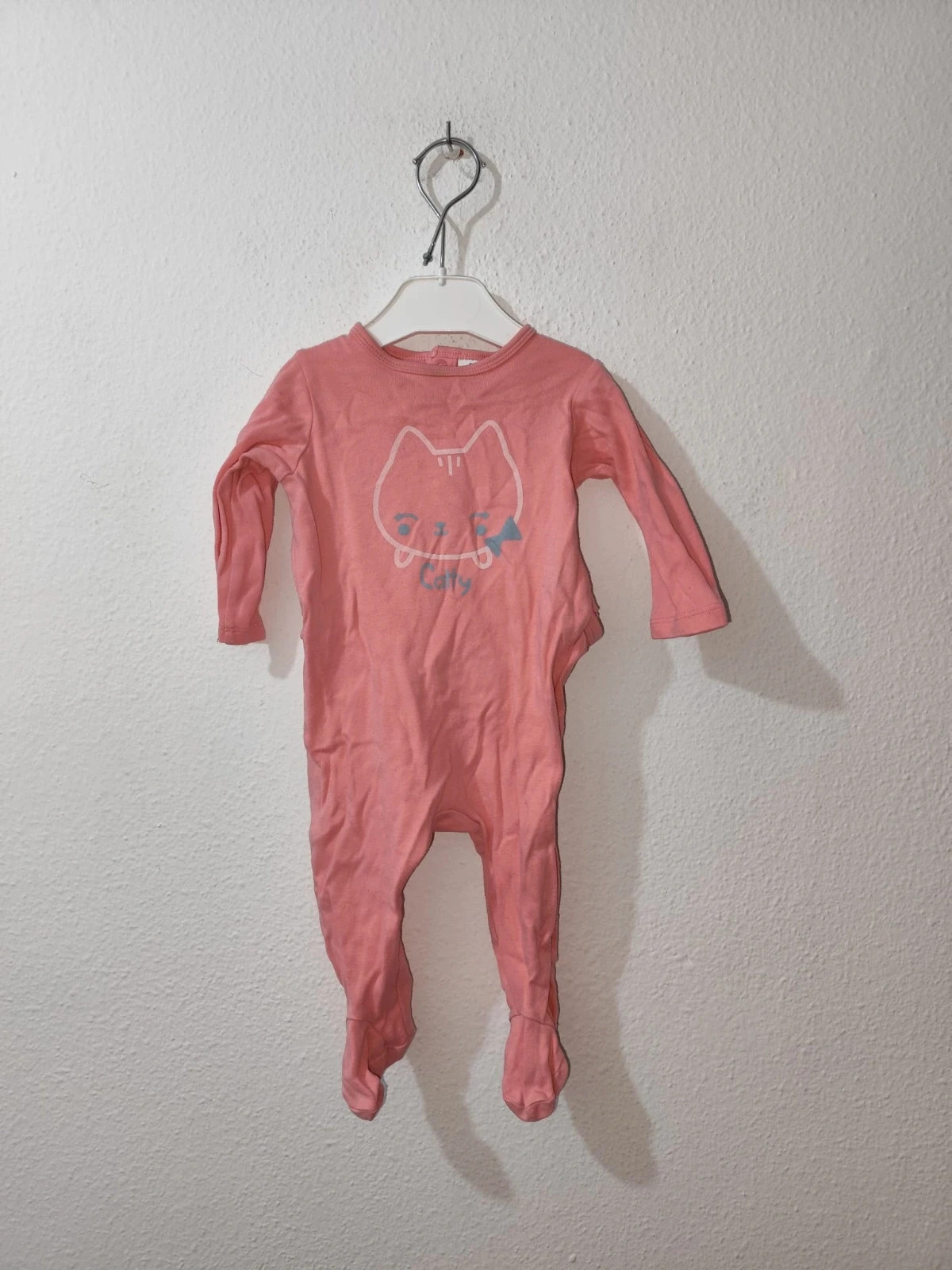 Pijama bebe – TEX – taille 6-9 mois / 68 cm