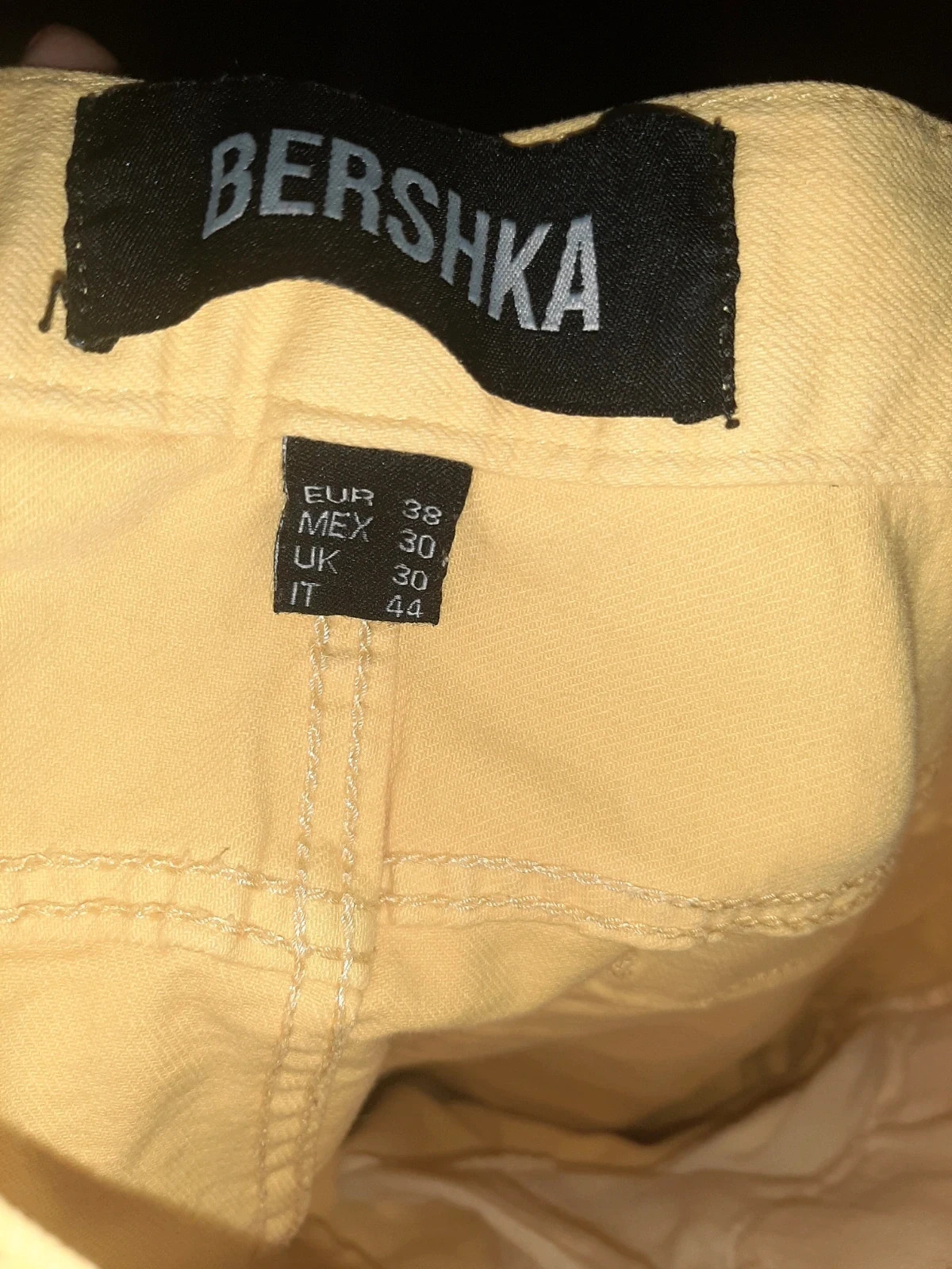 Pantalón Bershka – Bershka – taille M 3