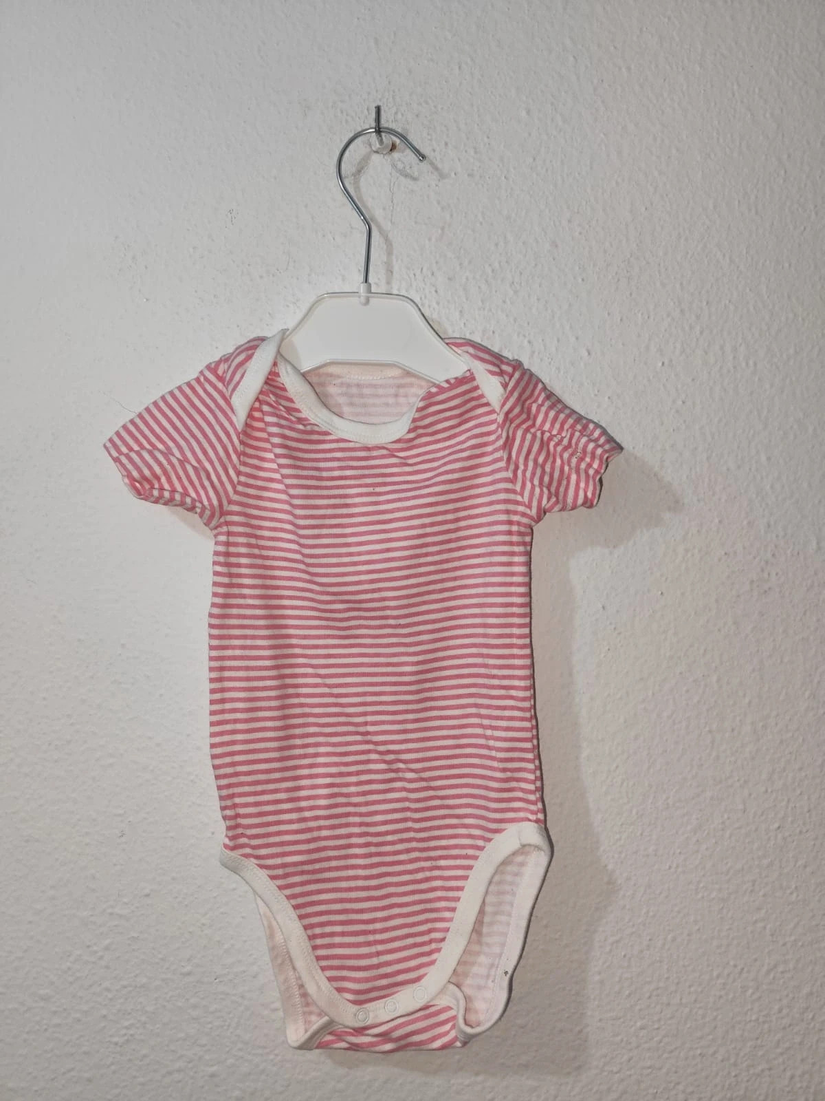 Bodies bebé – taille 6-9 mois / 68 cm 3