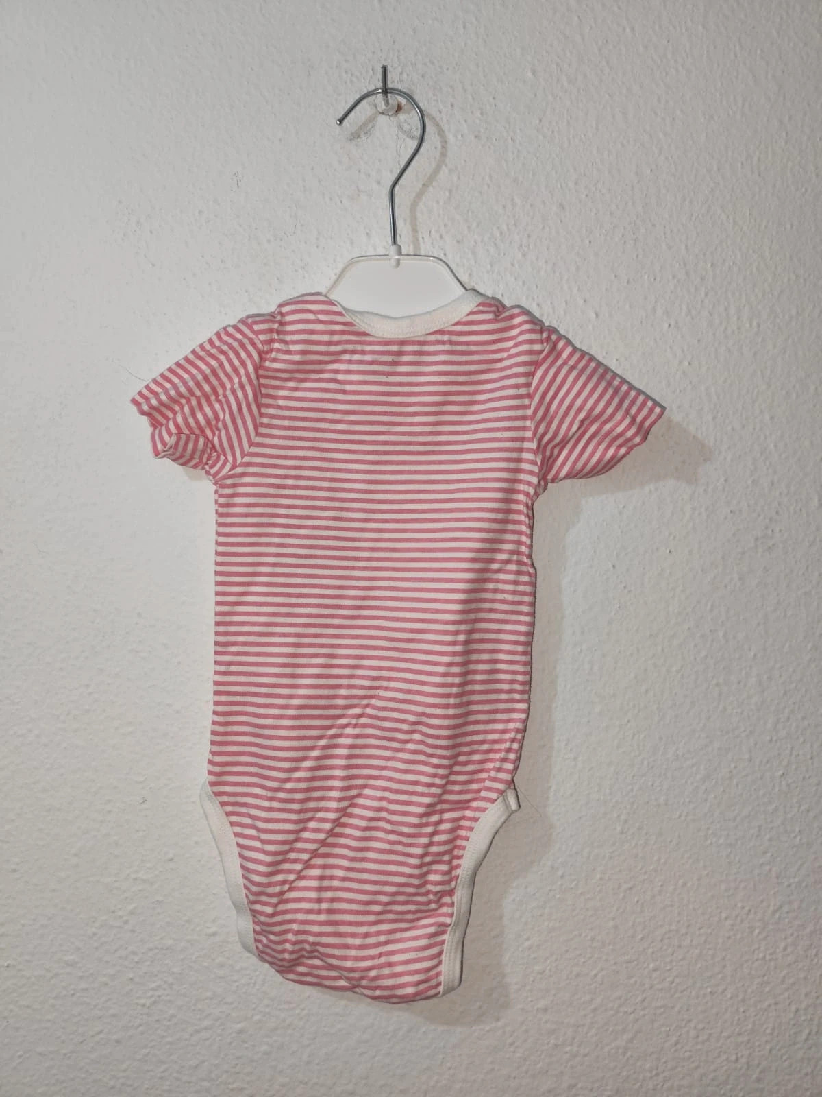 Bodies bebé – taille 6-9 mois / 68 cm 4