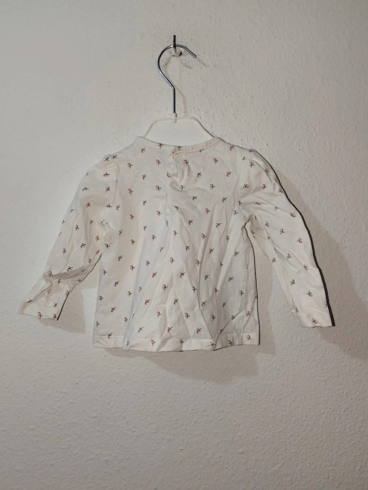 Camiseta estampada – taille 6-9 mois / 68 cm 2