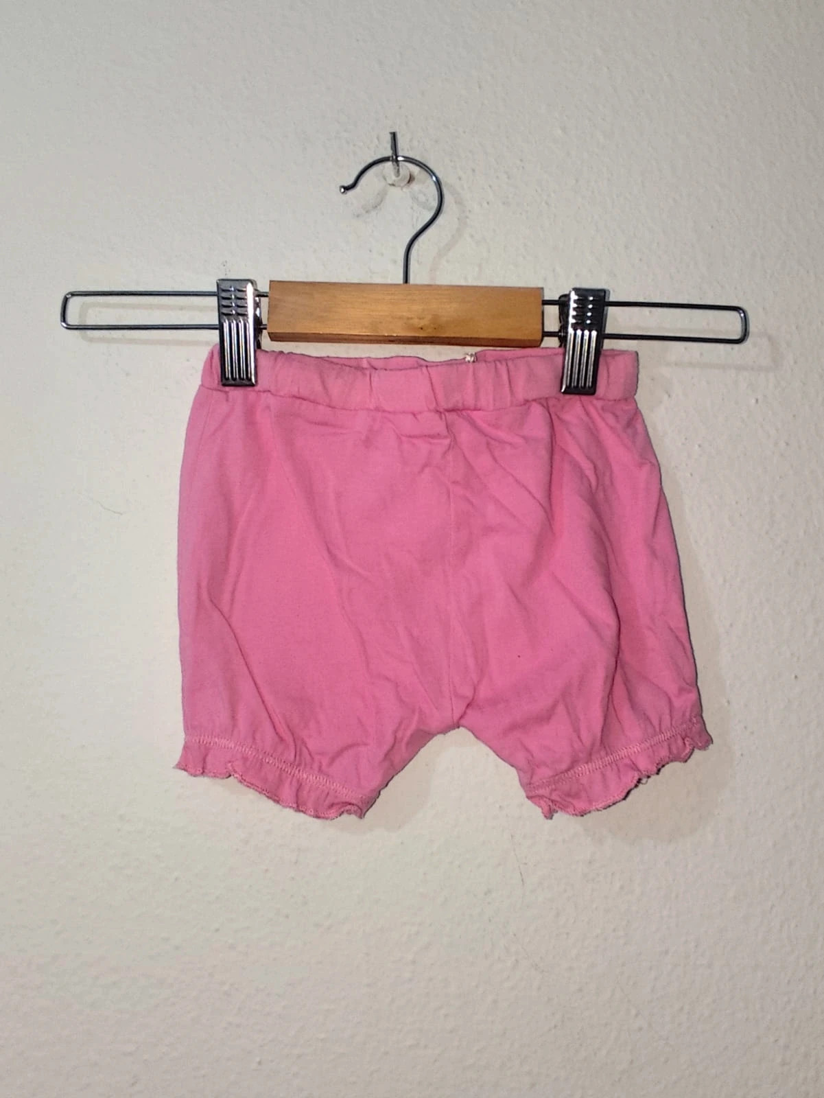 Short rosa