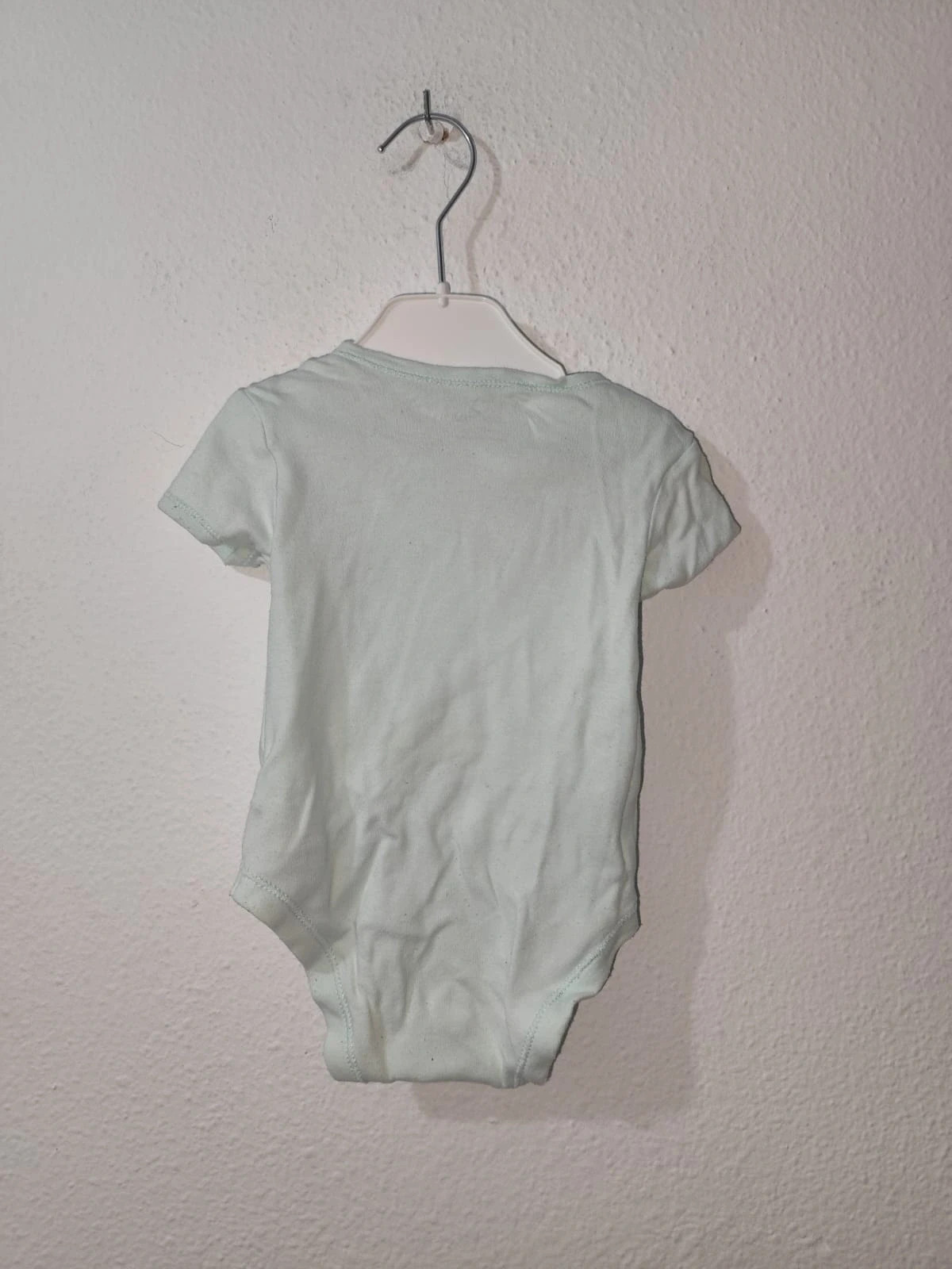 Bodies bebes – Early Days – taille 9-12 mois / 74 cm 3