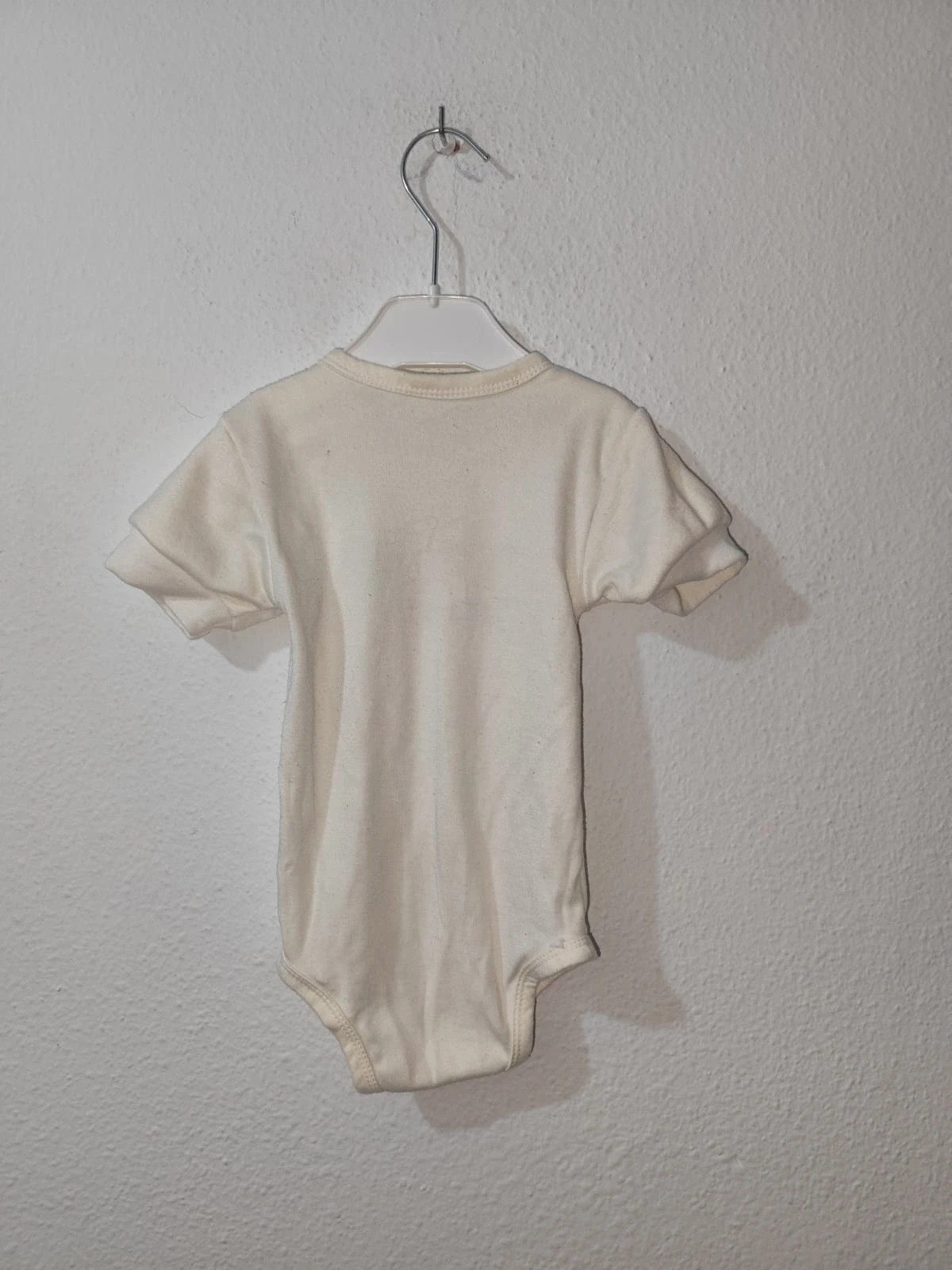Bodies bebes – Early Days – taille 9-12 mois / 74 cm 5
