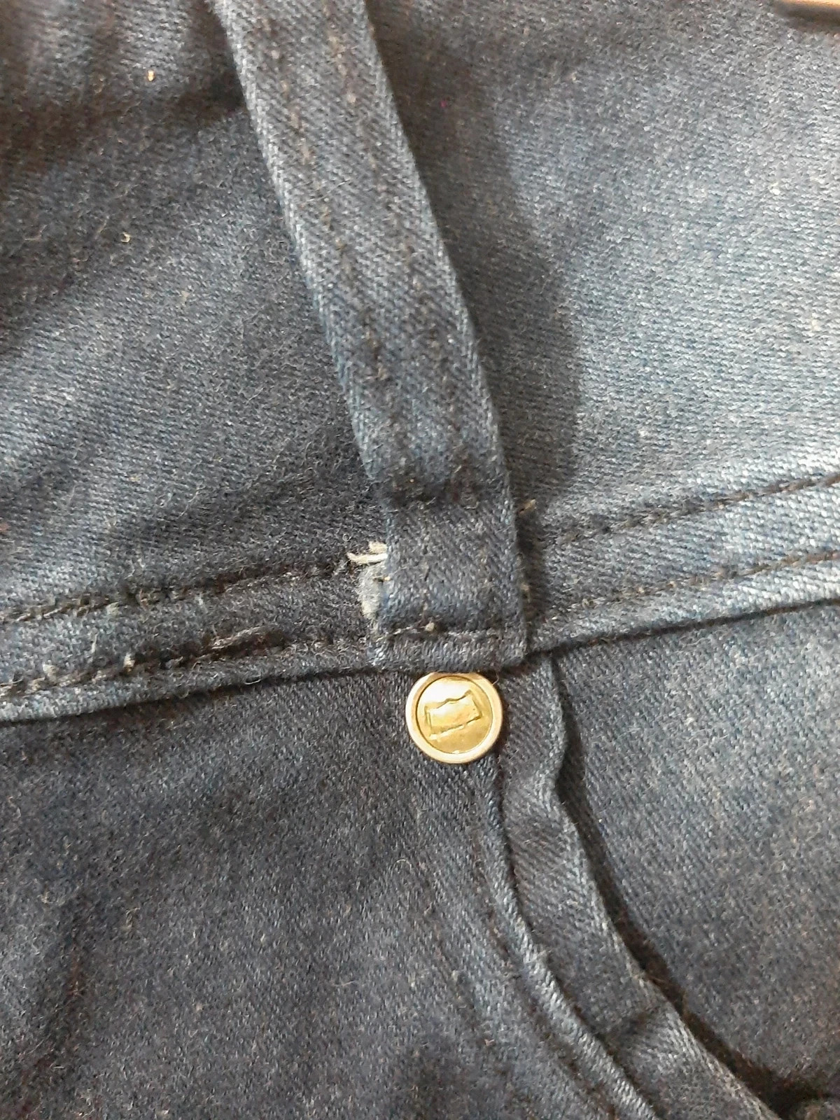 Pantalón Levis – Levi's – taille S / 36 / 8 4