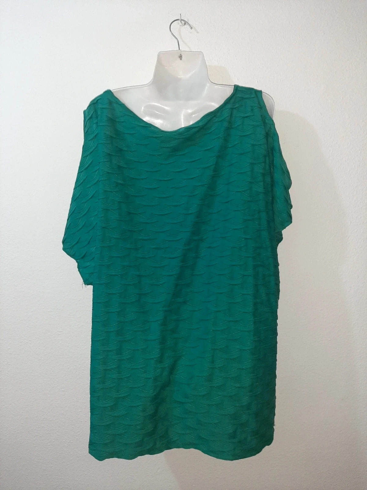 Blusa Tallas Grandes – taille 4XL / 48 / 20 2