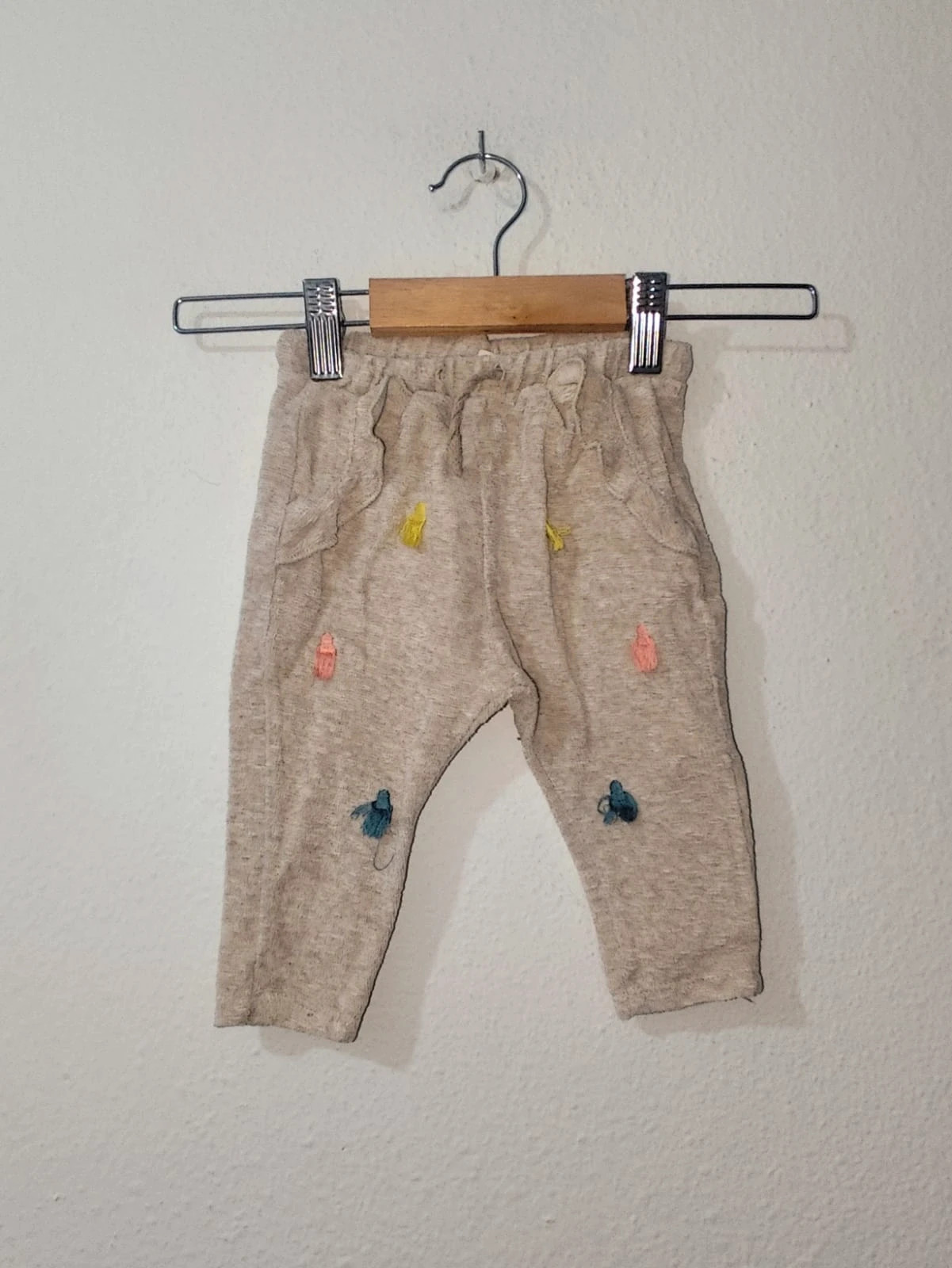 Pantalones Zara – Zara – taille 6 ans / 116 cm