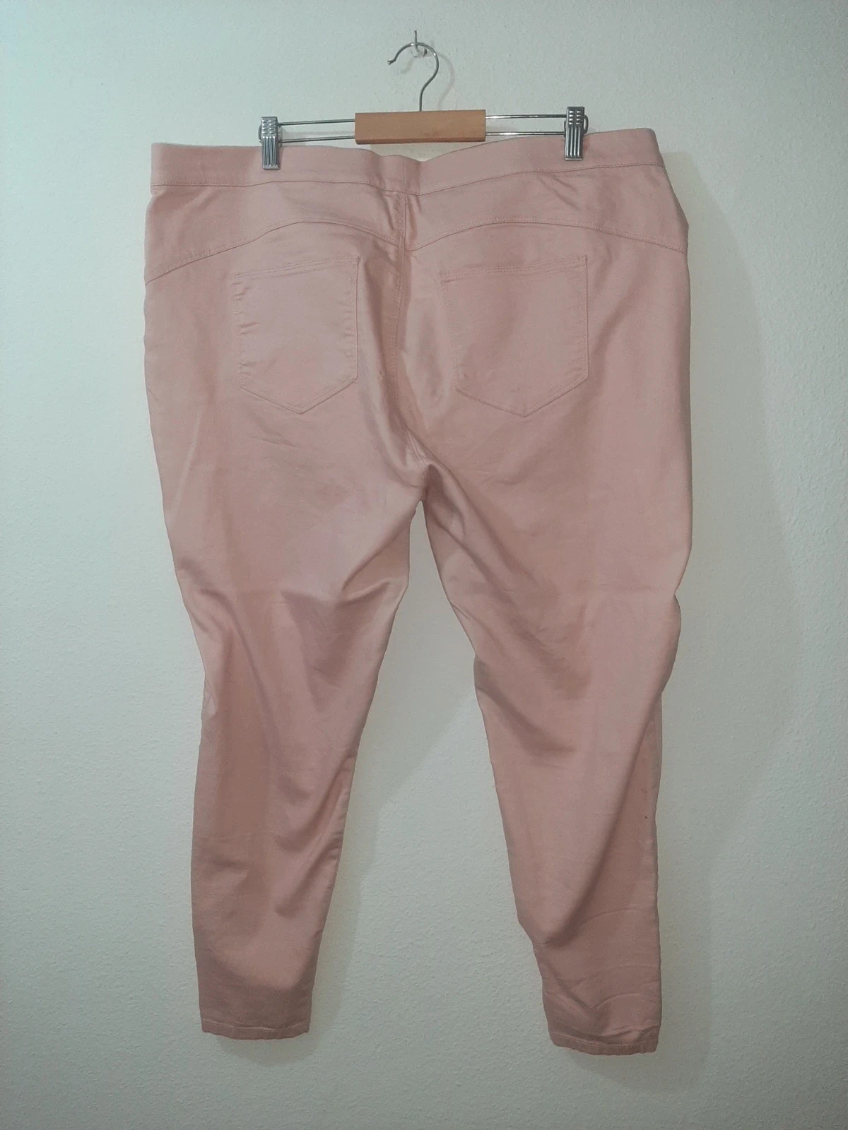 Pantalones Tallas Grandes – taille 4XL / 48 / 20 2