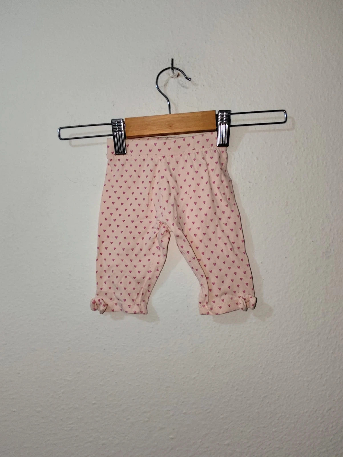 Short grises y esas – taille 6-9 mois / 68 cm 4