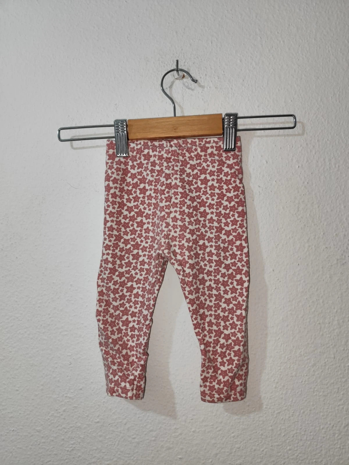 Pantalones estampados – TEX – taille 6-9 mois / 68 cm 3