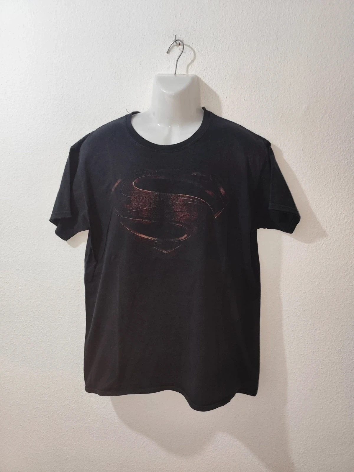 Camiseta Superman