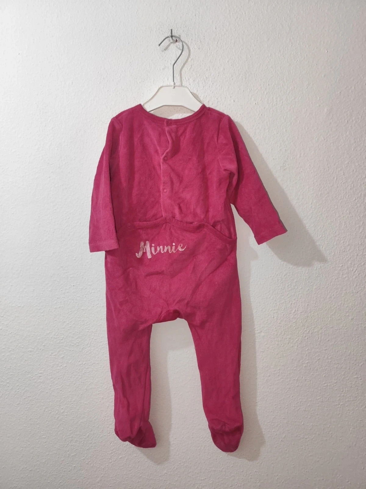Pijama Disney – Disney – taille 18-24 mois / 86 cm 2