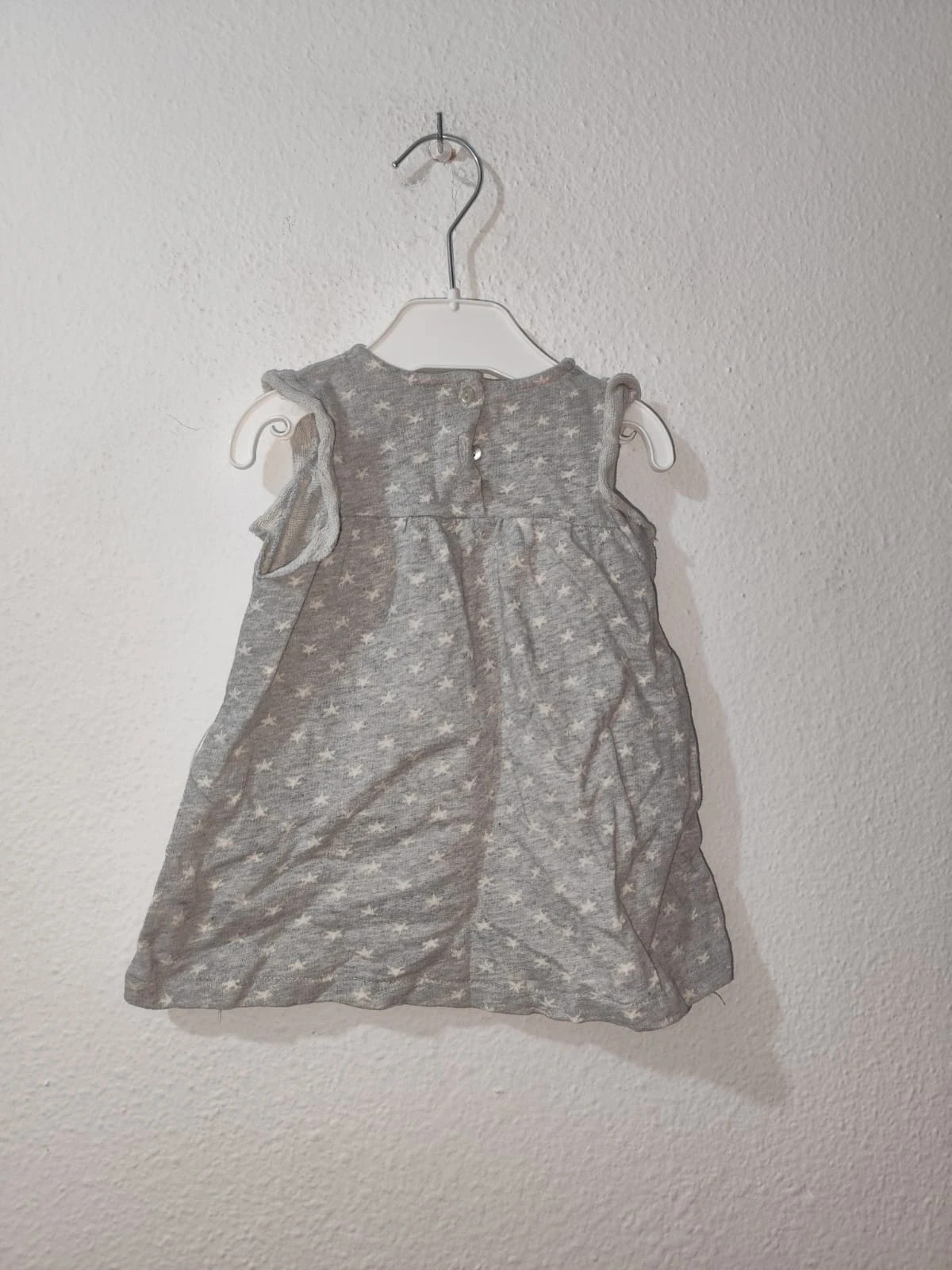 Vestido Zara – Zara – taille 9-12 mois / 74 cm 2