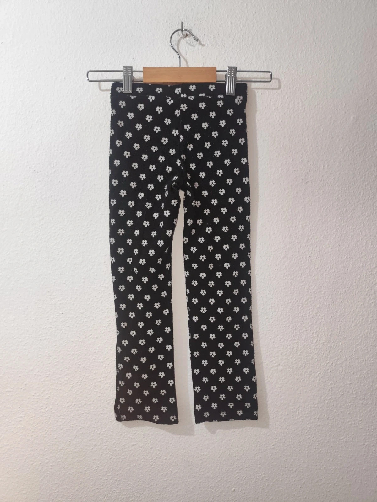 Pantalones estampado – Zara Kids – taille 6 ans / 116 cm 2