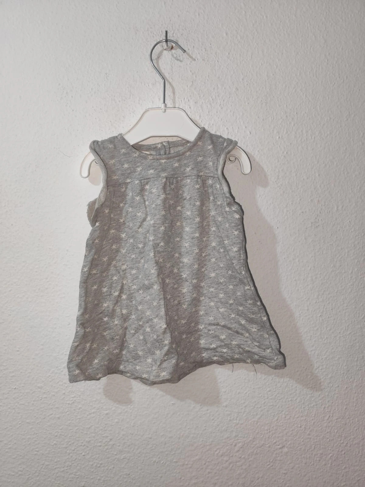 Vestido Zara – Zara – taille 9-12 mois / 74 cm