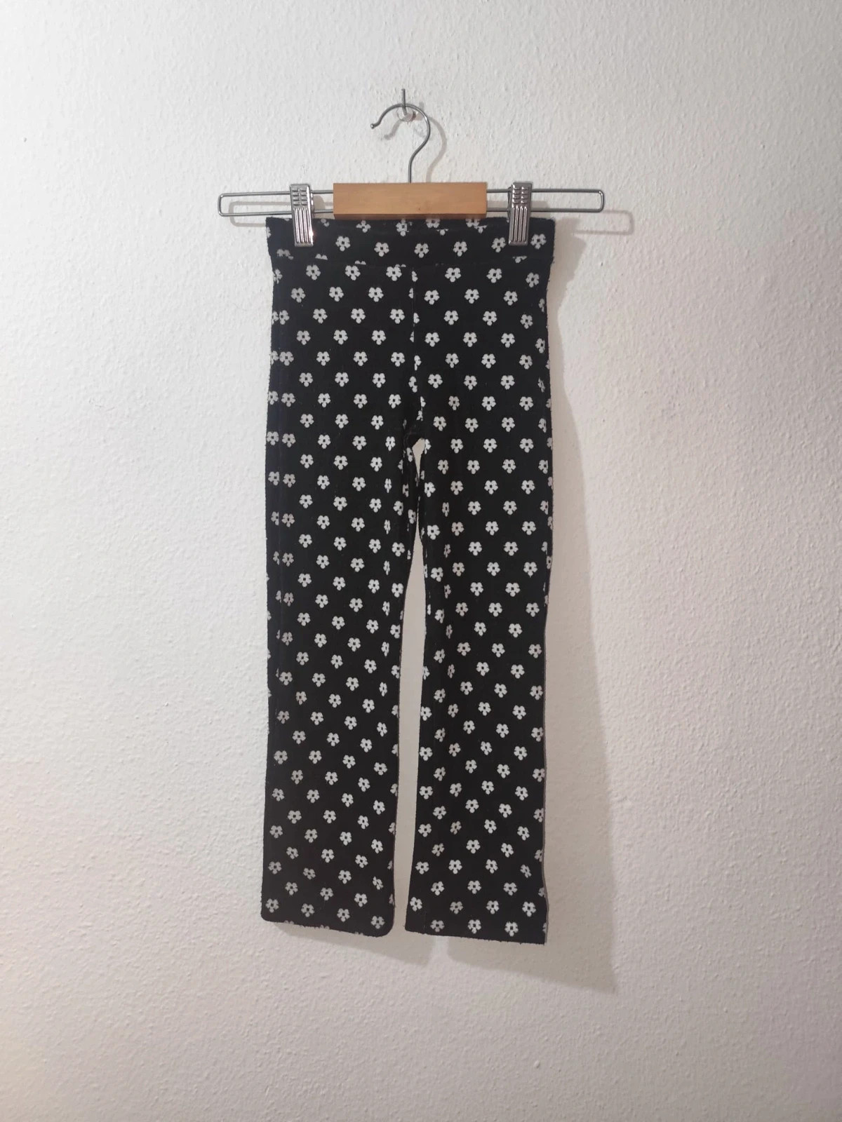 Pantalones estampado – Zara Kids – taille 6 ans / 116 cm
