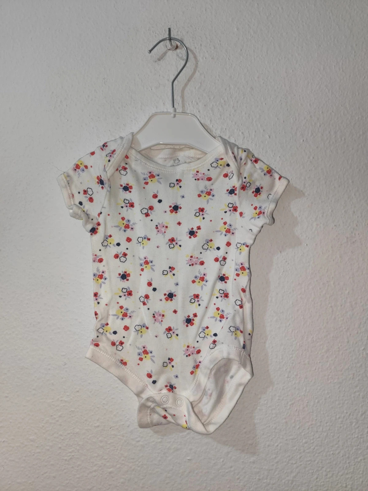 Bodies bebés – Early Days – taille 6-9 mois / 68 cm 3