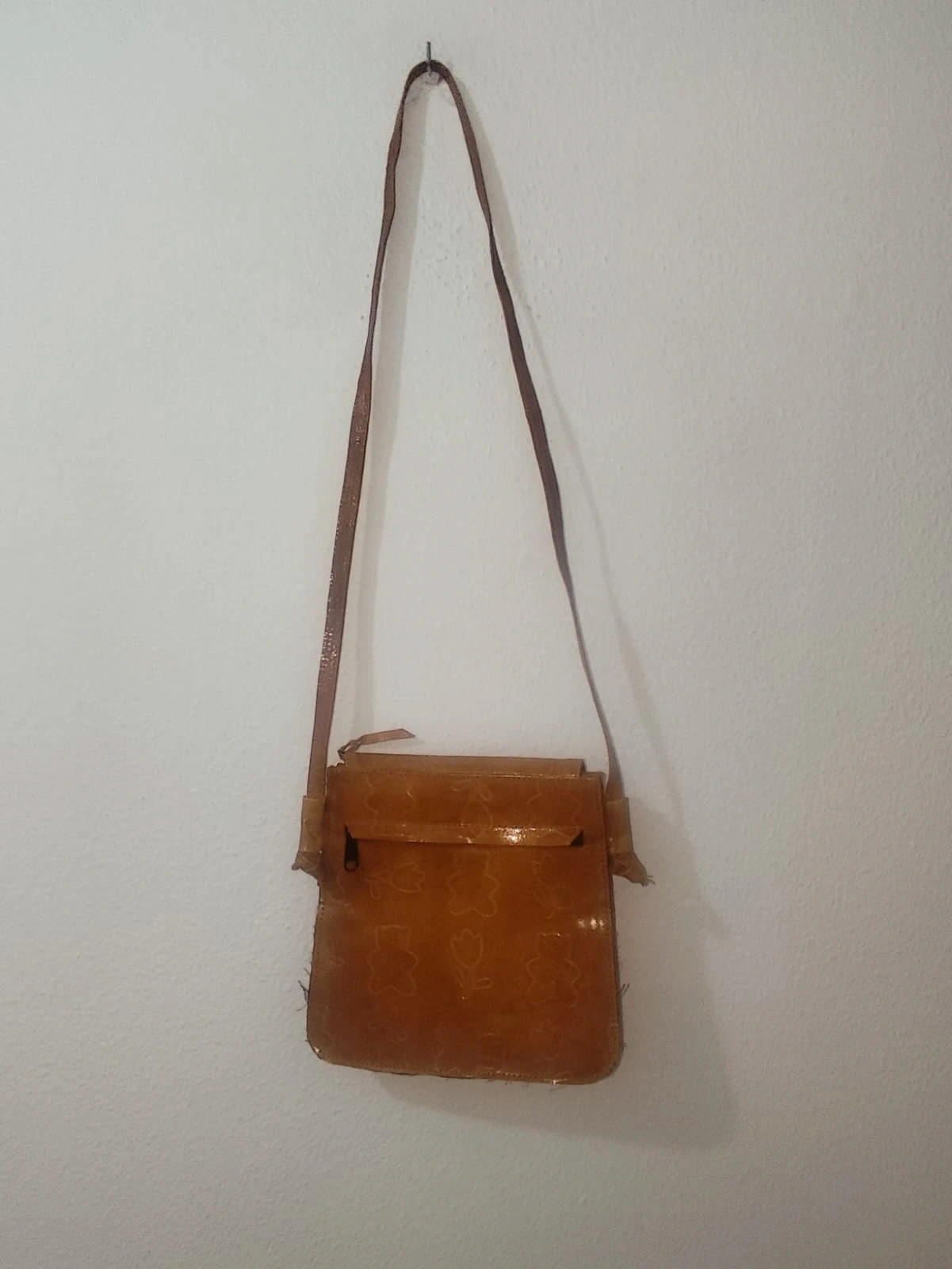 Bolso de osito 2