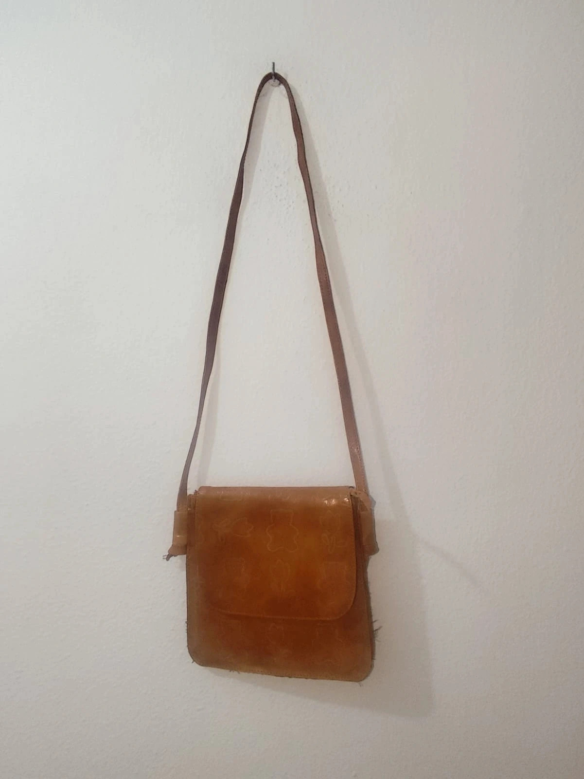 Bolso de osito