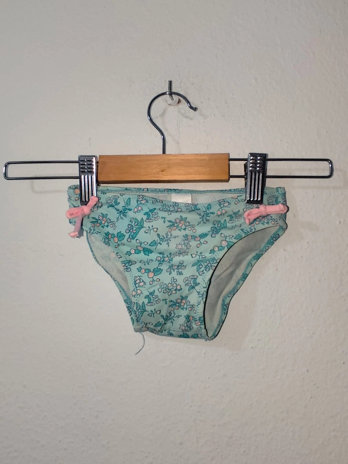 Bañador azul – TEX – taille 24-36 mois / 92 cm