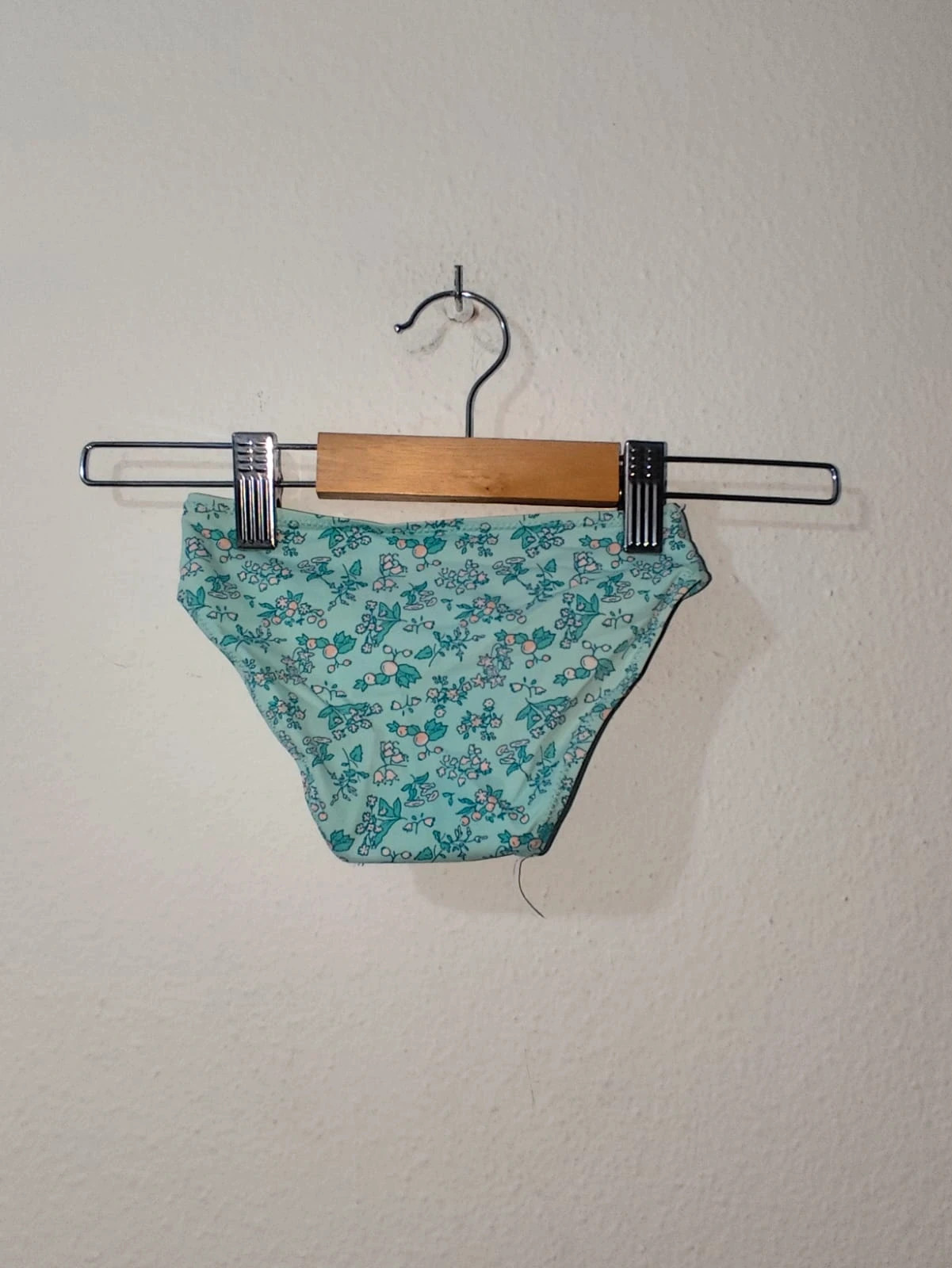 Bañador azul – TEX – taille 24-36 mois / 92 cm 3