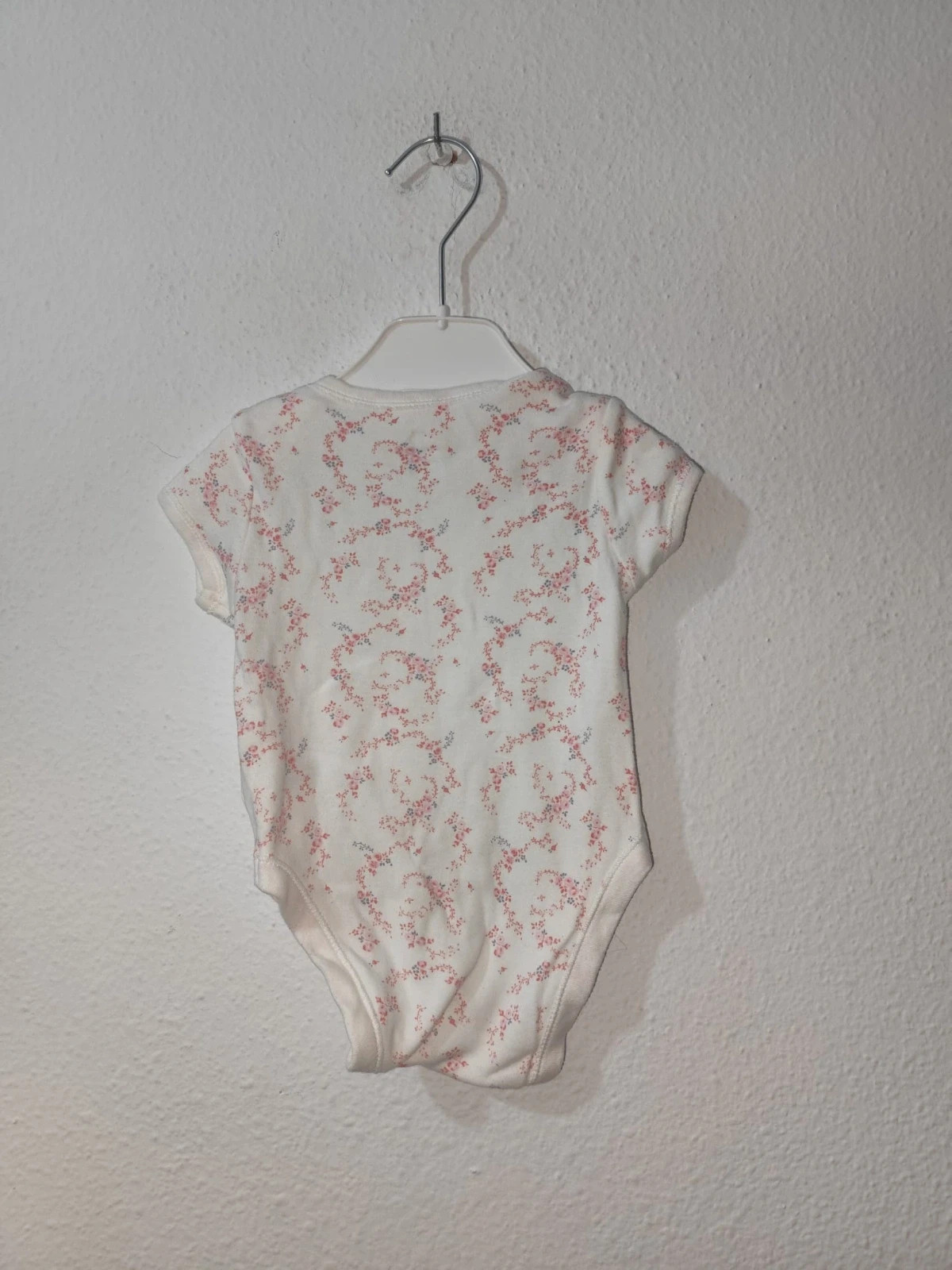 Bodies bebé – Early Days – taille 3-6 mois / 62 cm 2
