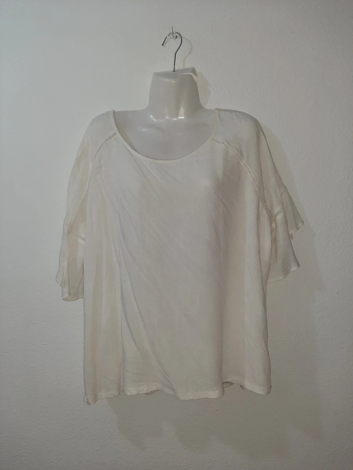 Blusa C&A