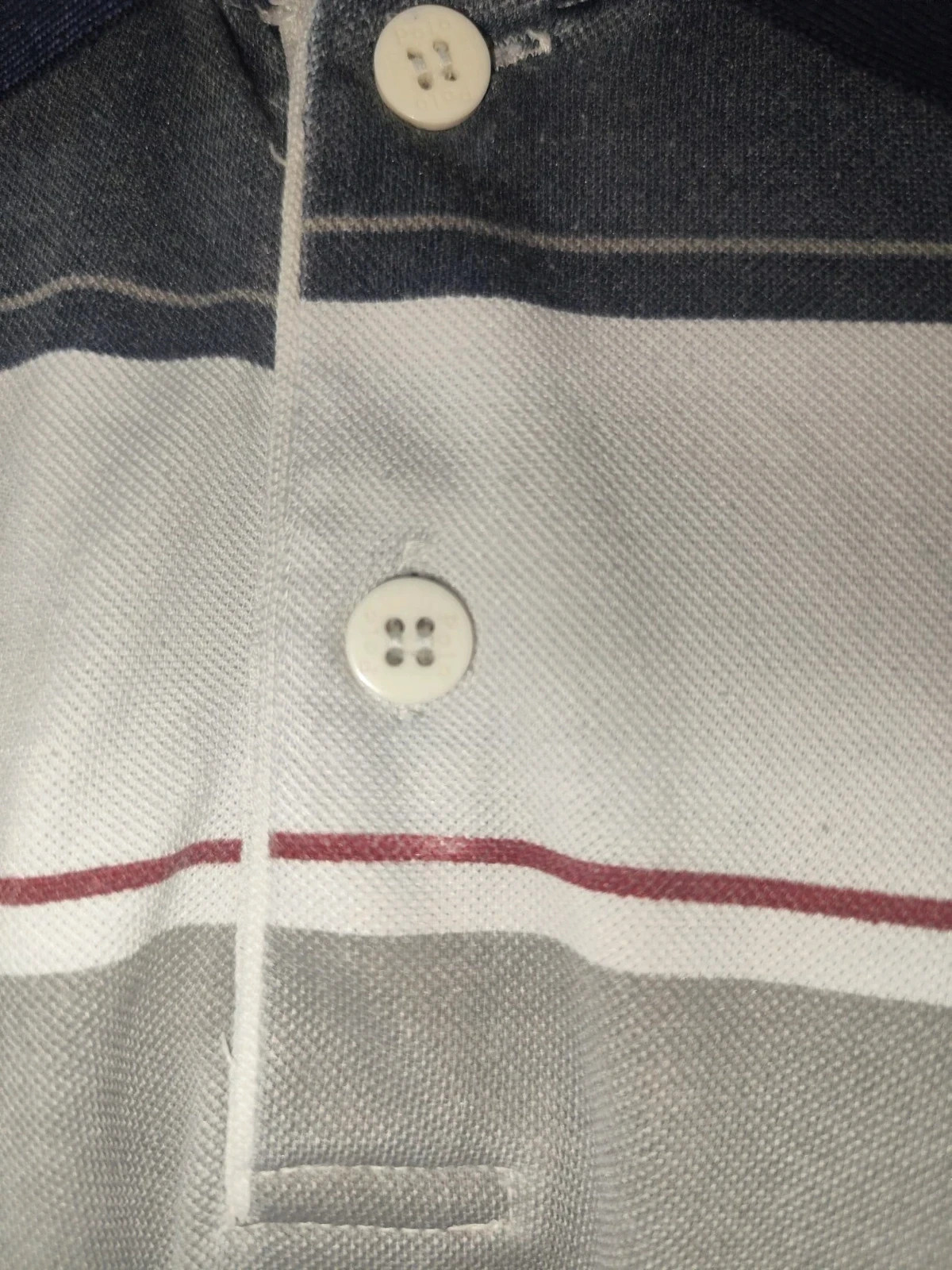Polo Ralph Lauren – taille XXL 3