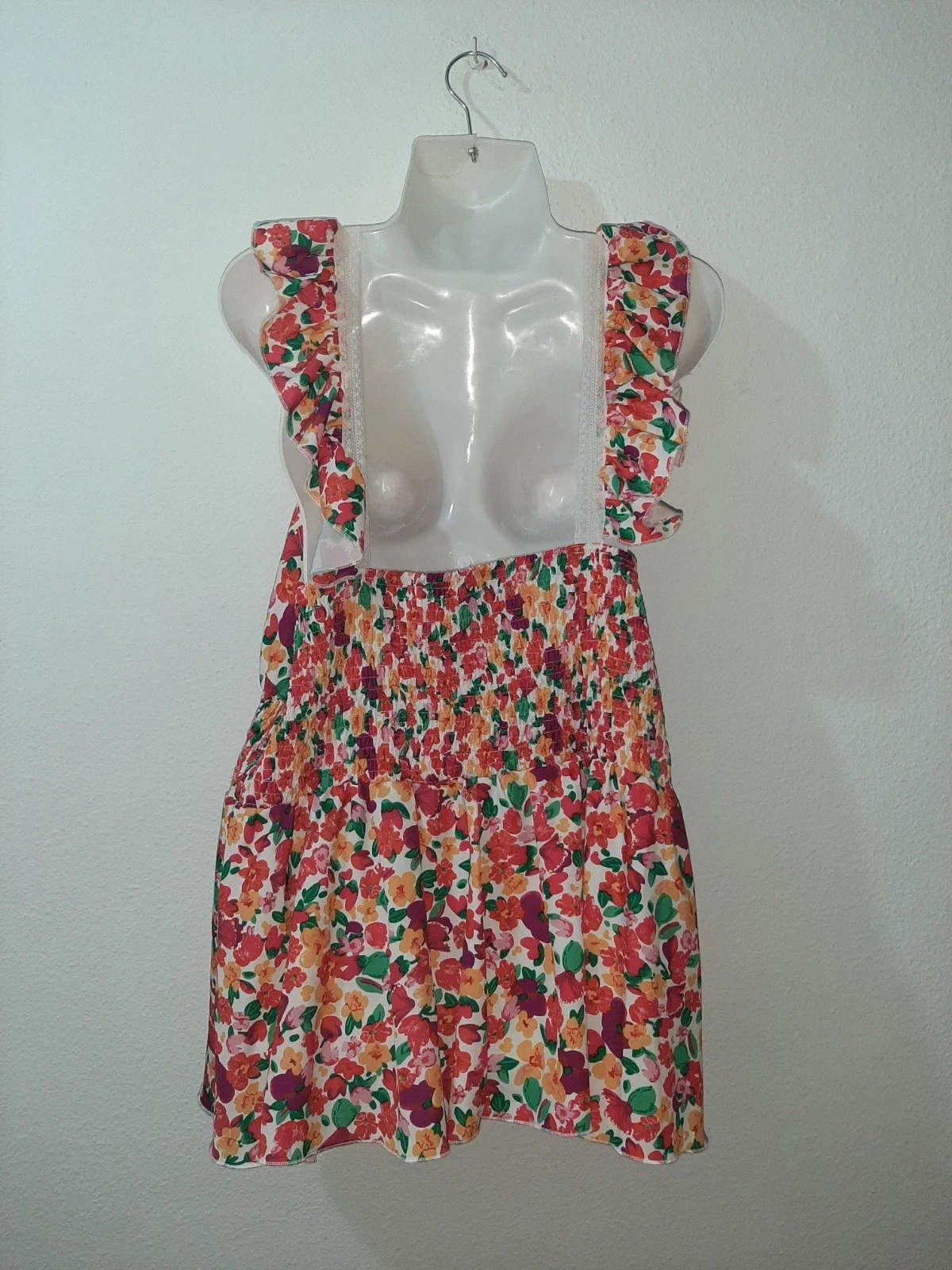 Blusa Tallas Grandes – taille 4XL / 48 / 20 2