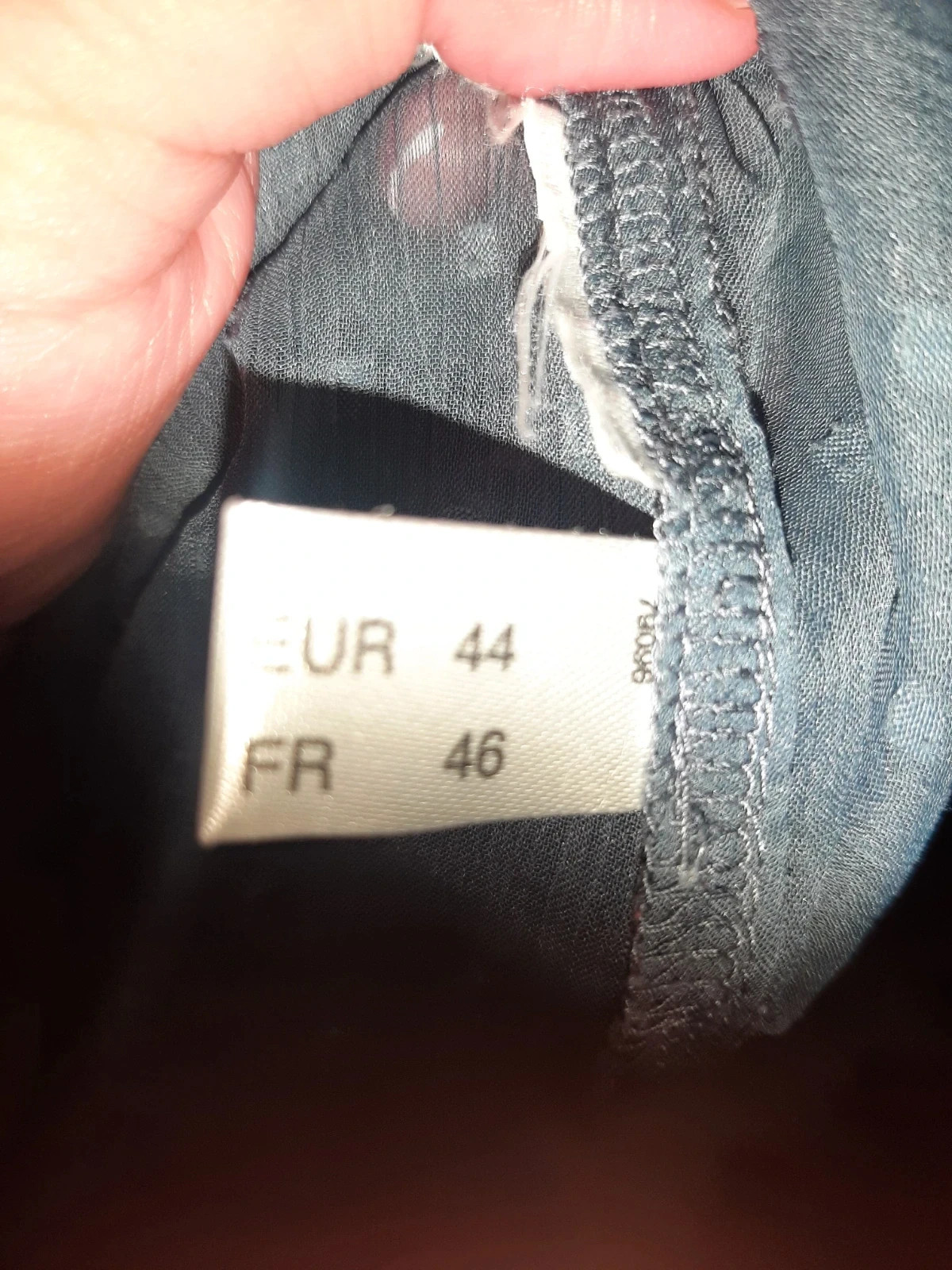 Blusa C&A – C&A – taille XXL / 44 / 16 4