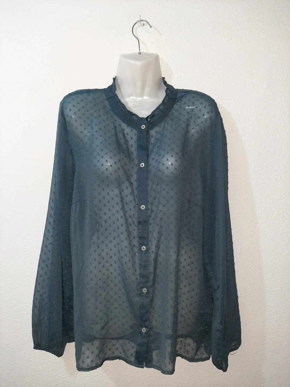 Blusa C&A