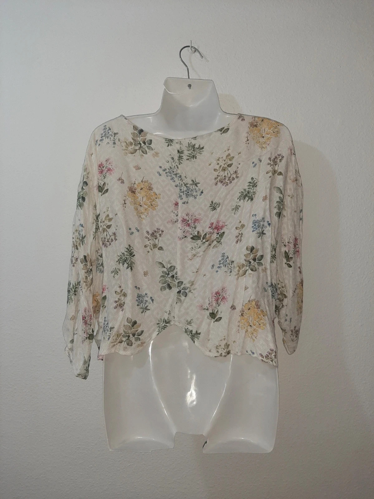 Blusa Stradivarius – Stradivarius – taille M / 38 / 10 2