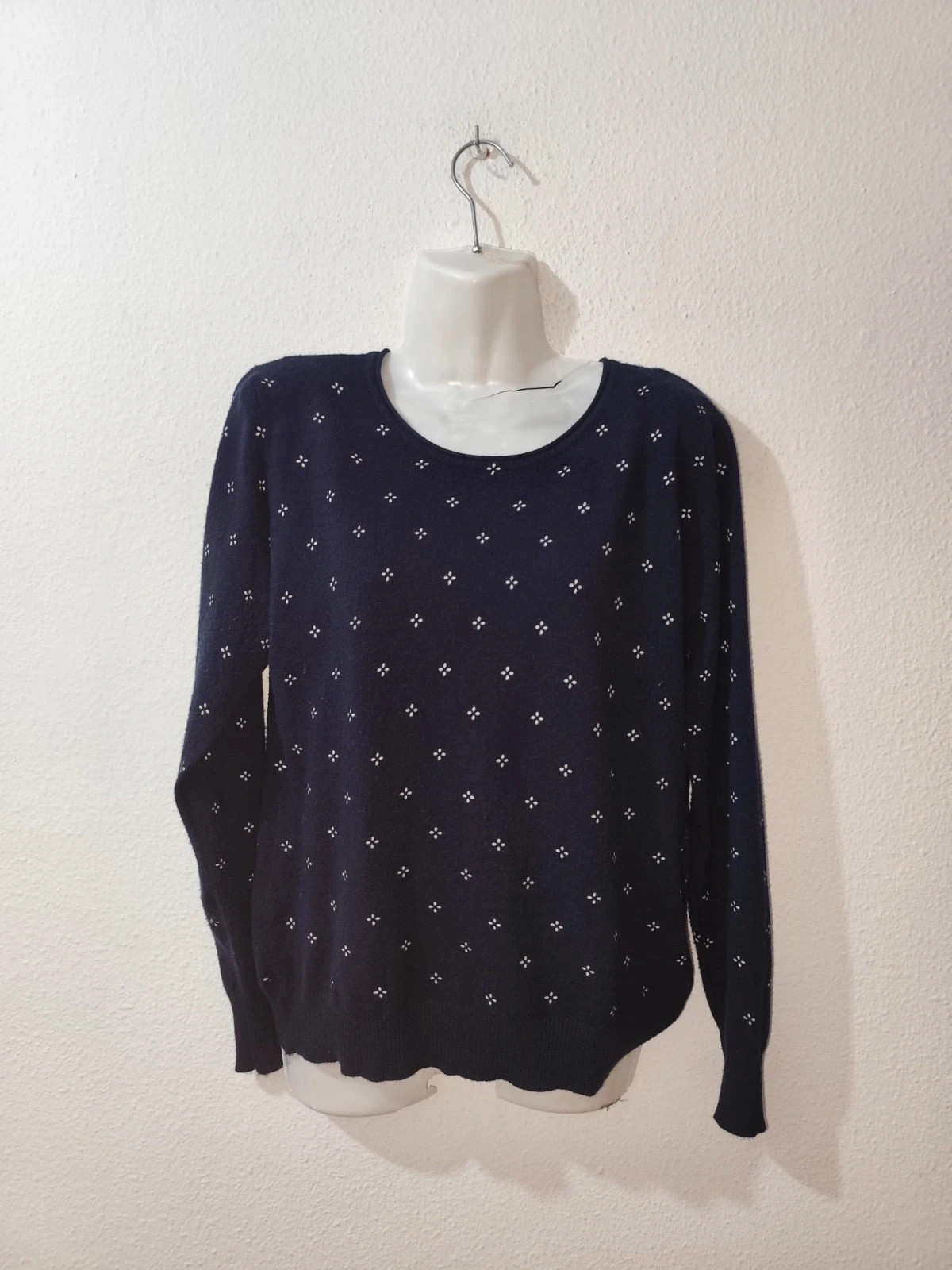 Jersey azul – Corazon – taille XL / 42 / 14