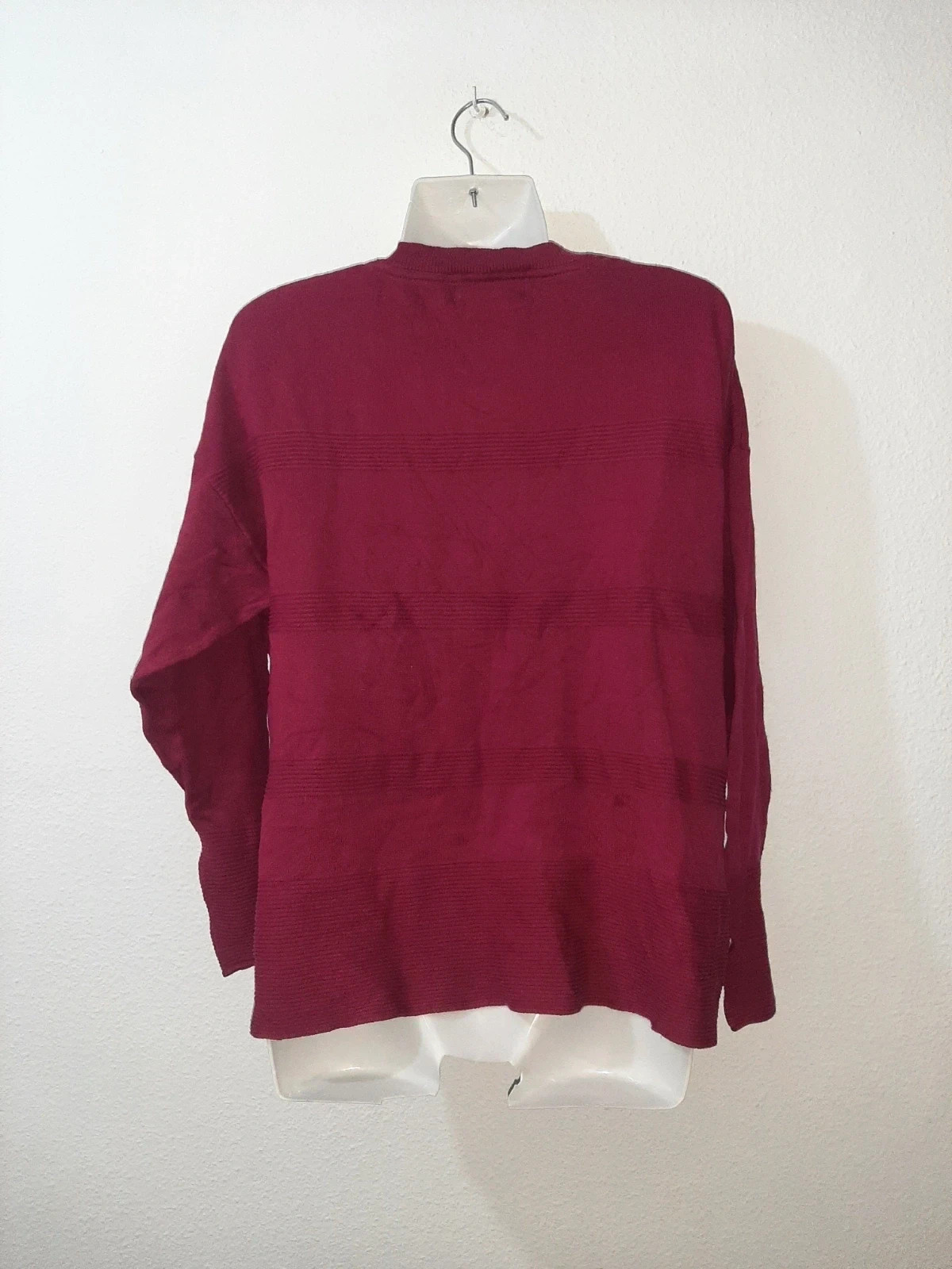 Blus El Corte Inglés – El Corte Inglés – taille S / 36 / 8 2