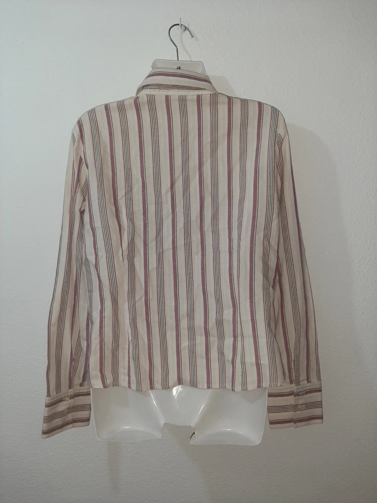 Blusa de rayas – taille XXXL / 46 / 18 2