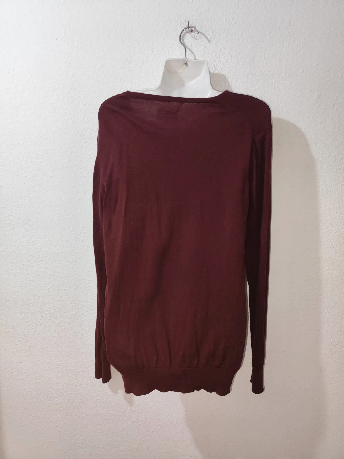 Jersey Gant – GANT – taille S / 36 / 8 3