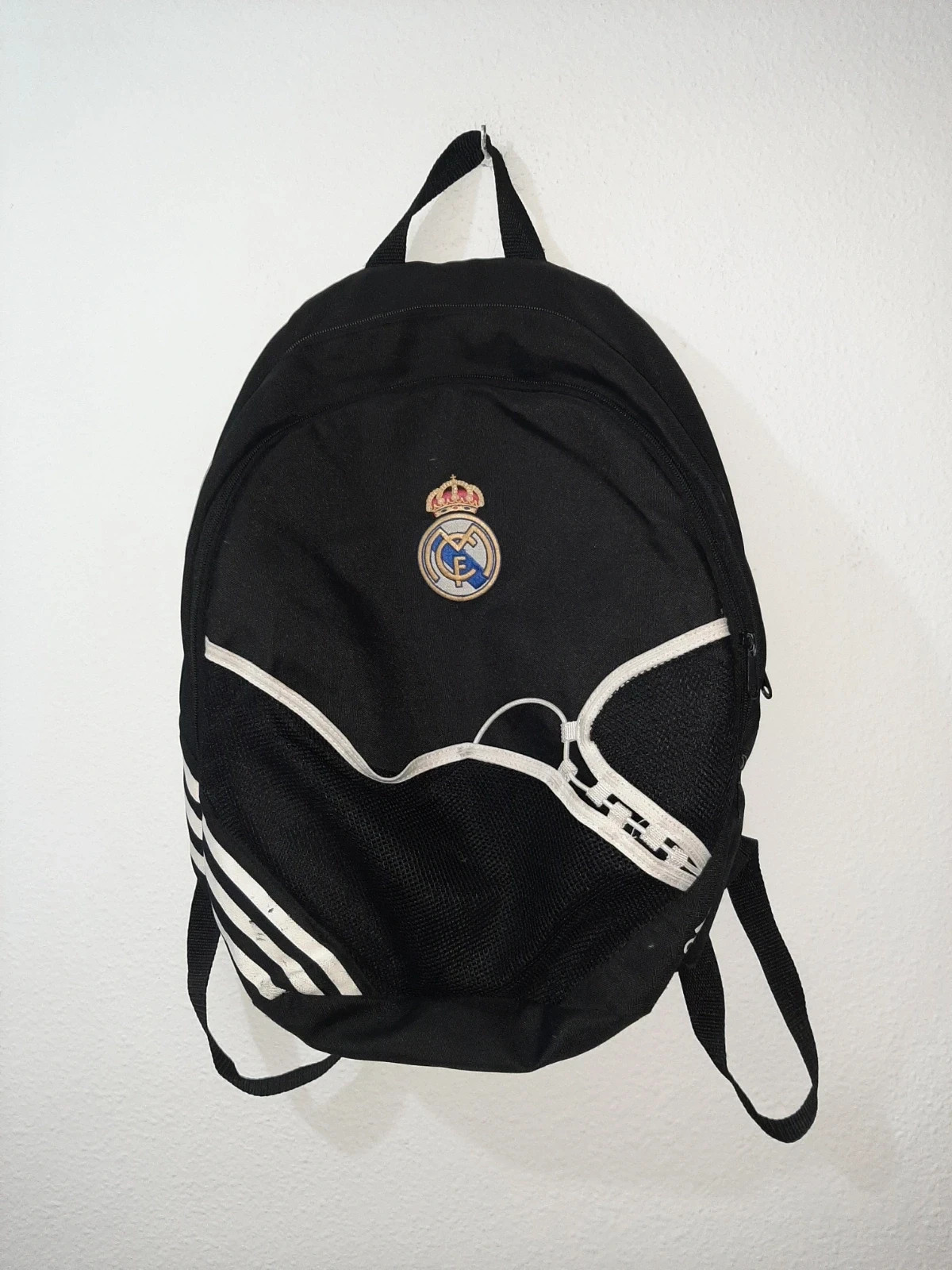 Mochila Real Madrid
