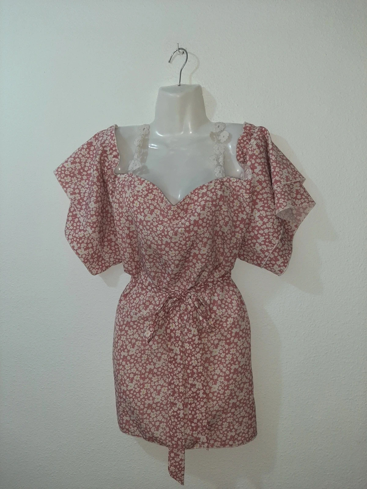 Blusa Tallas Grandes – taille 4XL / 48 / 20