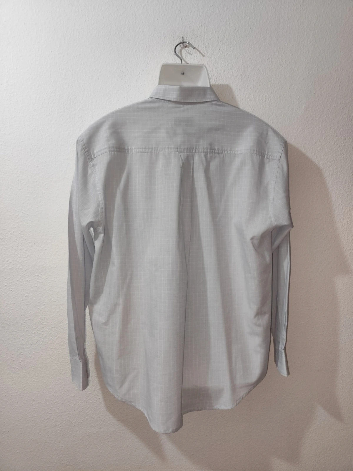 Camisa azul – Country road – taille M 3