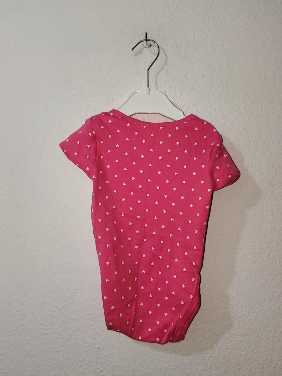 Body bebe – Early Days – taille 9-12 mois / 74 cm 2