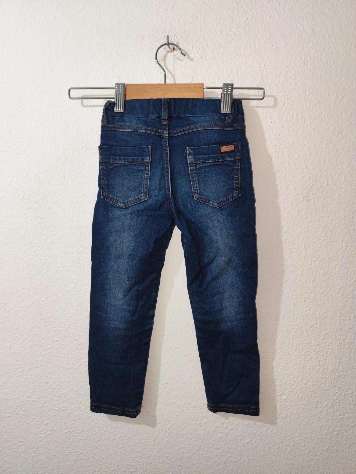 Pantalones Mayoral – Mayoral – taille 24-36 mois / 92 cm 2