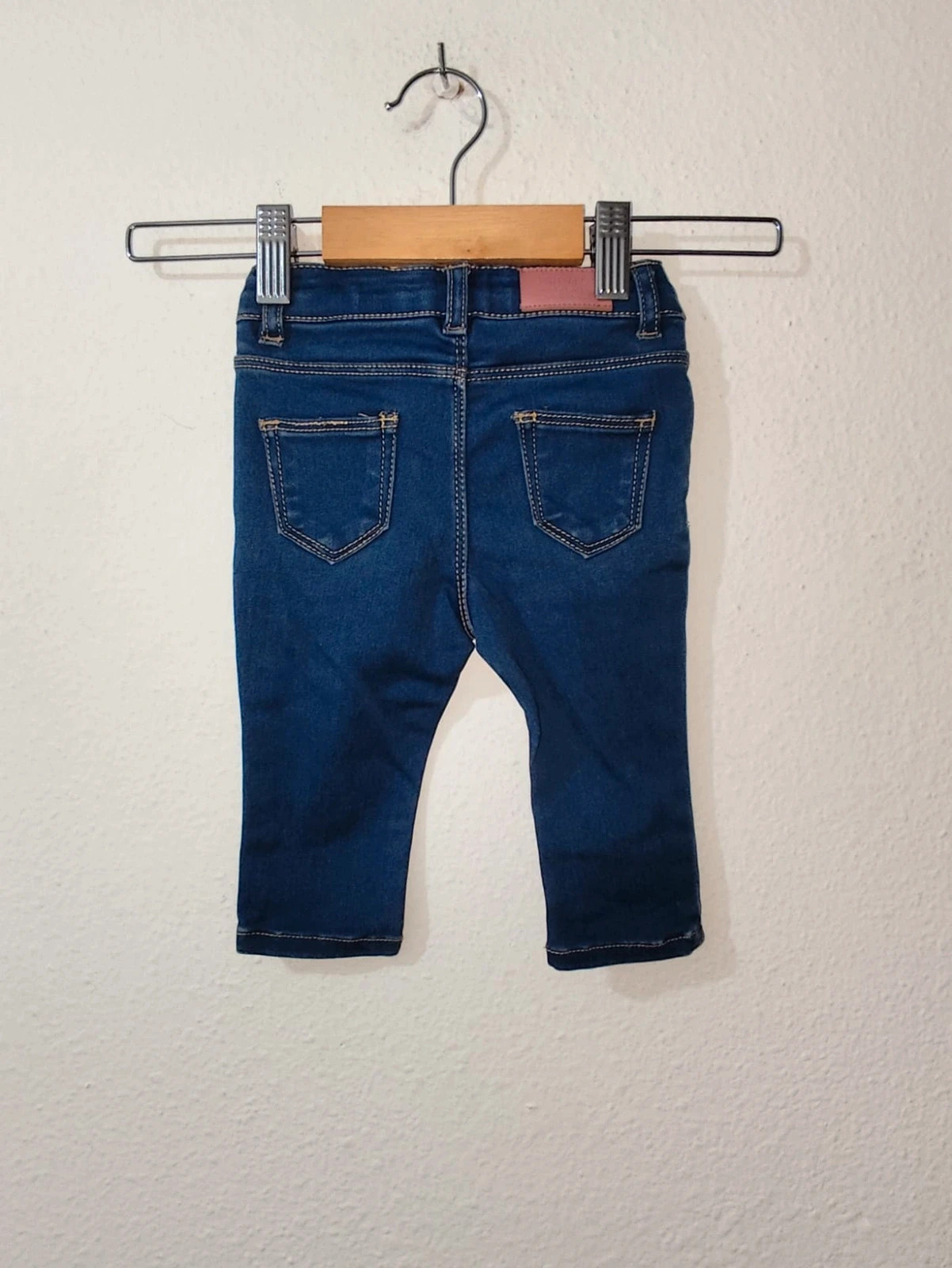 Pantalones Zara – Zara Baby – taille 3-6 mois / 62 cm 3