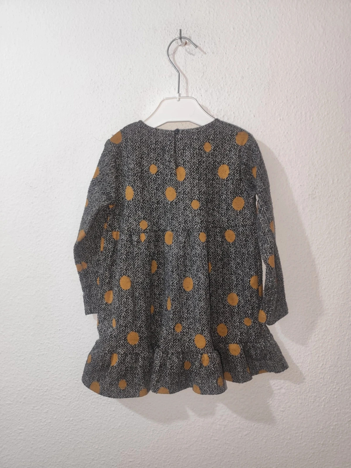 Vestido Zara – Zara – taille 3 ans / 98 cm 3