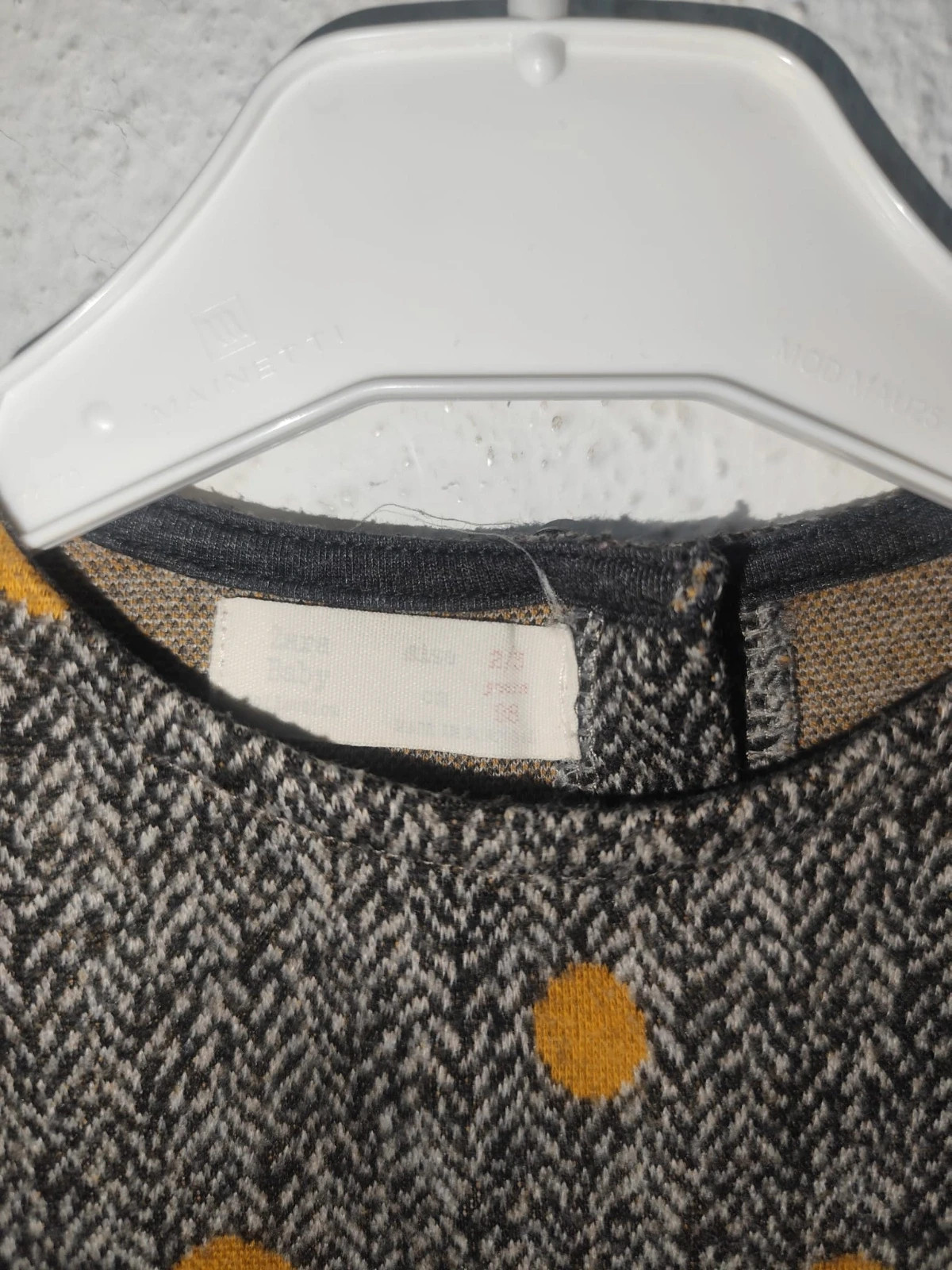 Vestido Zara – Zara – taille 3 ans / 98 cm 2