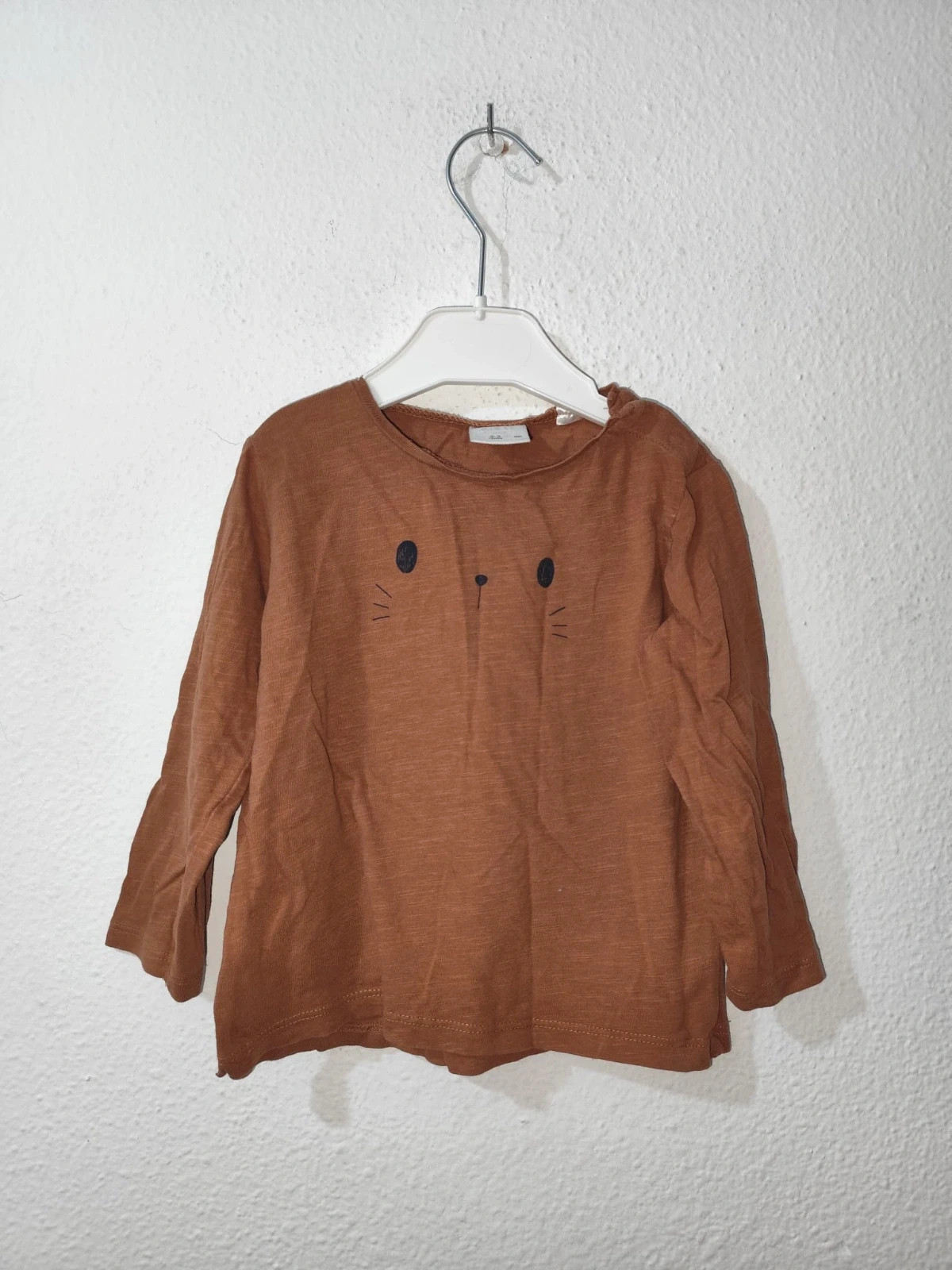 Camiseta Zara